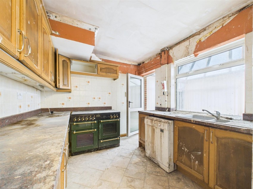 Images for Stanshawe Crescent, Yate, Bristol