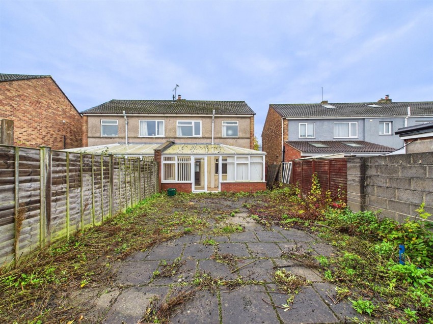 Images for Stanshawe Crescent, Yate, Bristol