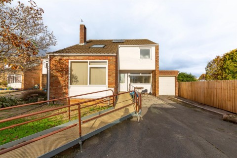 View Full Details for Waterdale Close | Henleaze