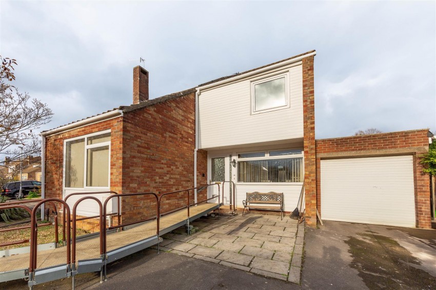 Images for Waterdale Close | Henleaze