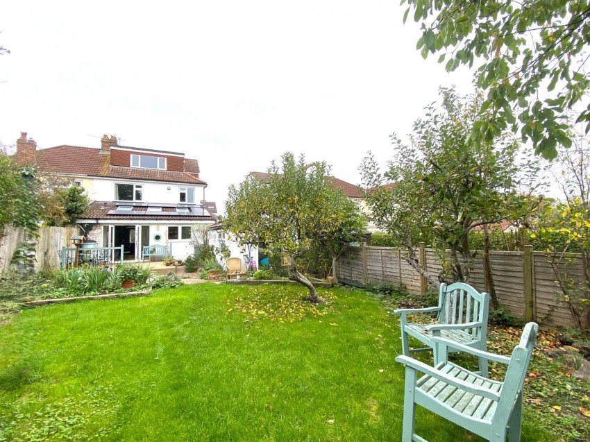 Images for Oakwood Road, Henleaze, Bristol