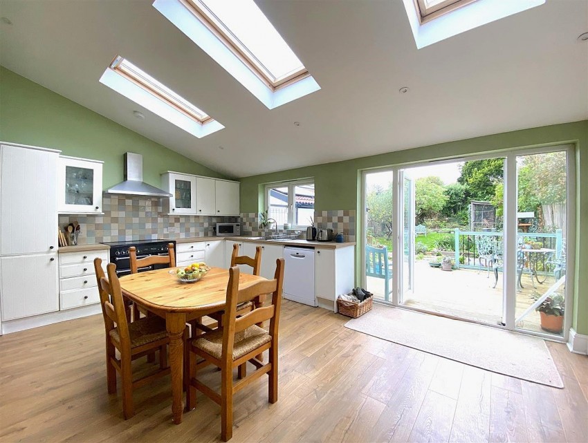 Images for Oakwood Road, Henleaze, Bristol