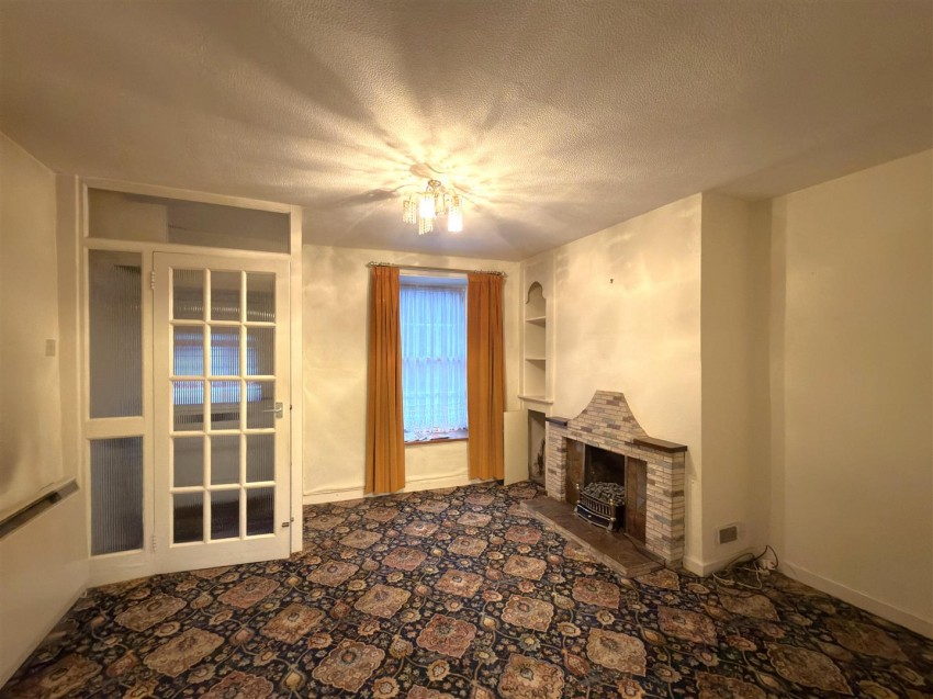 128, Park Road, Stapleton, Bristol, BS16 1DT