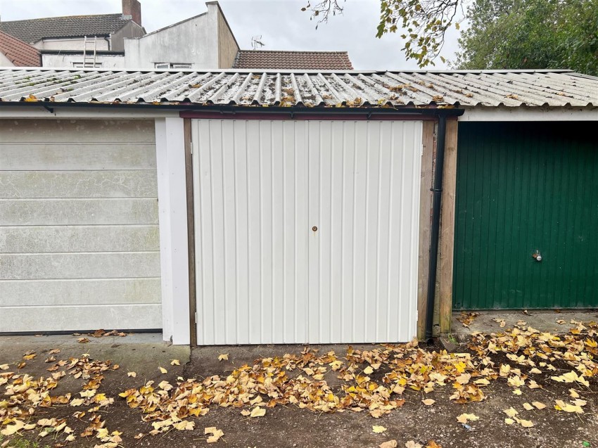 Images for Garage off Claverham Road, Fishponds