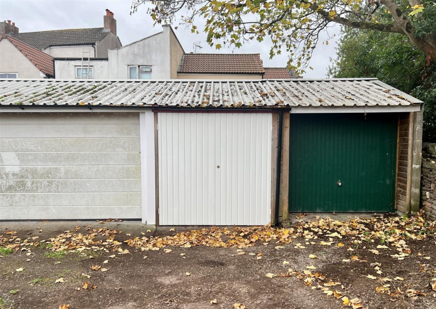 Images for Garage off Claverham Road, Fishponds
