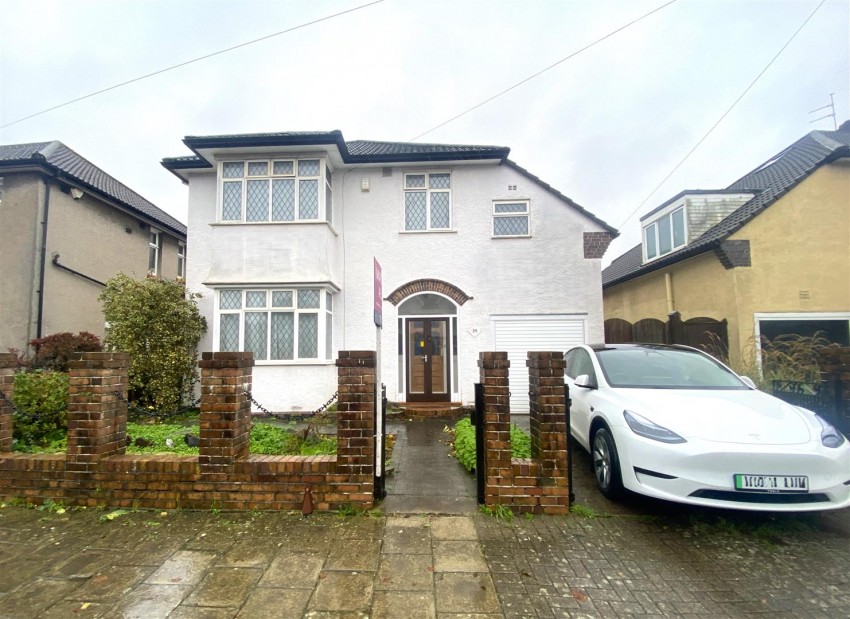 Images for Holmes Grove, Henleaze, Bristol