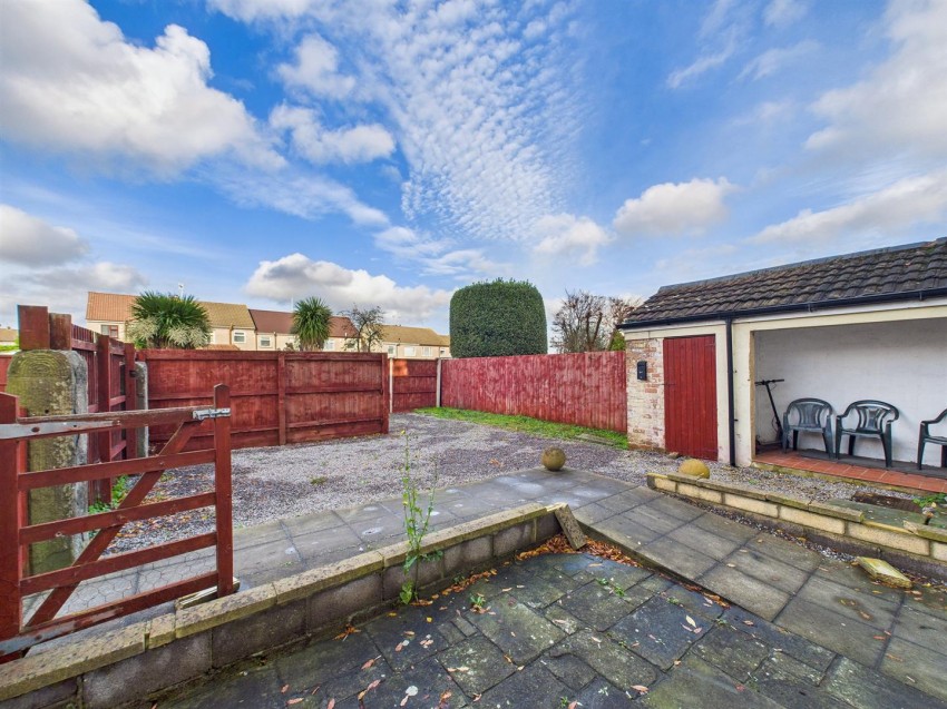 99D, Hill Street, Kingswood, Bristol, BS15 4EZ