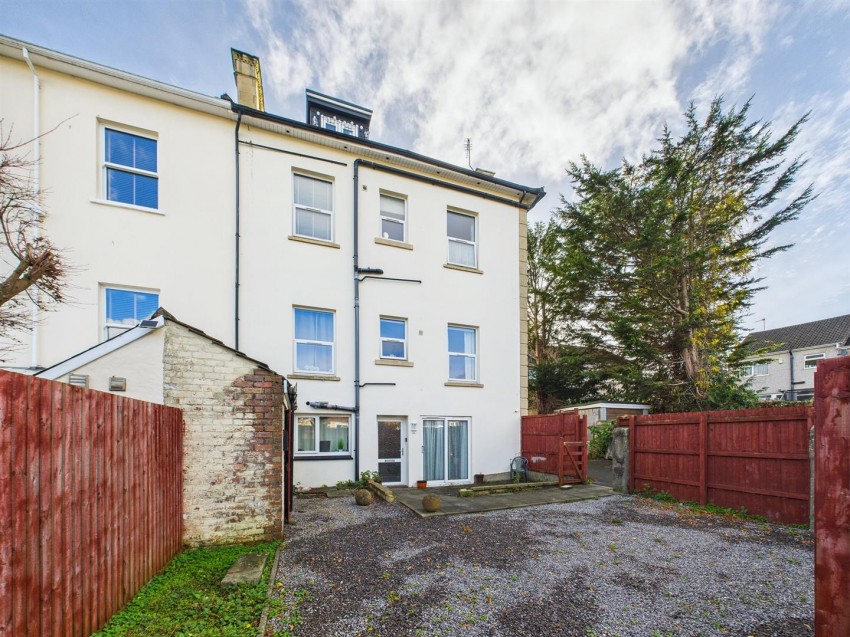 99D, Hill Street, Kingswood, Bristol, BS15 4EZ