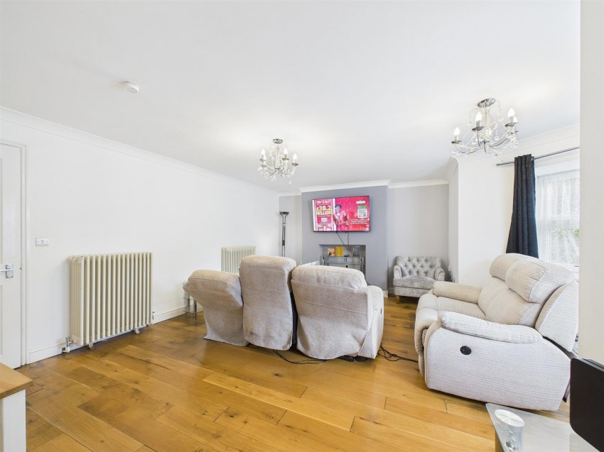 99D, Hill Street, Kingswood, Bristol, BS15 4EZ