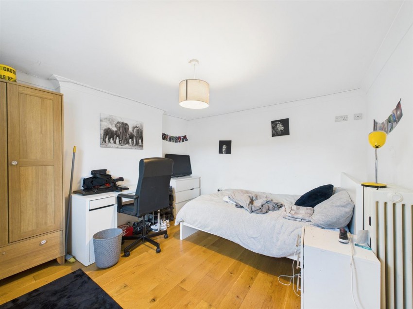 99D, Hill Street, Kingswood, Bristol, BS15 4EZ