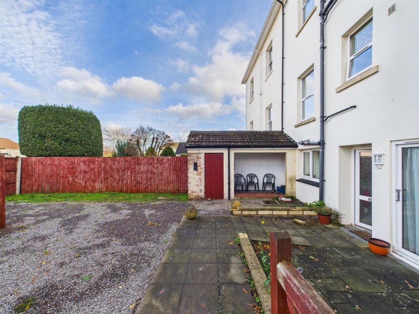 99D, Hill Street, Kingswood, Bristol, BS15 4EZ