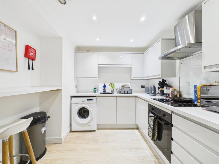 99D, Hill Street, Kingswood, Bristol, BS15 4EZ