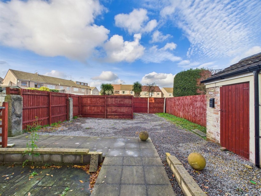 99D, Hill Street, Kingswood, Bristol, BS15 4EZ