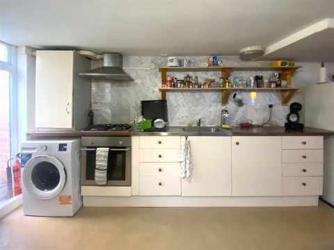 View Full Details for Moon Street, Stokes Croft, Bristol