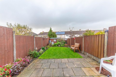 View Full Details for Nursery Gardens | Brentry