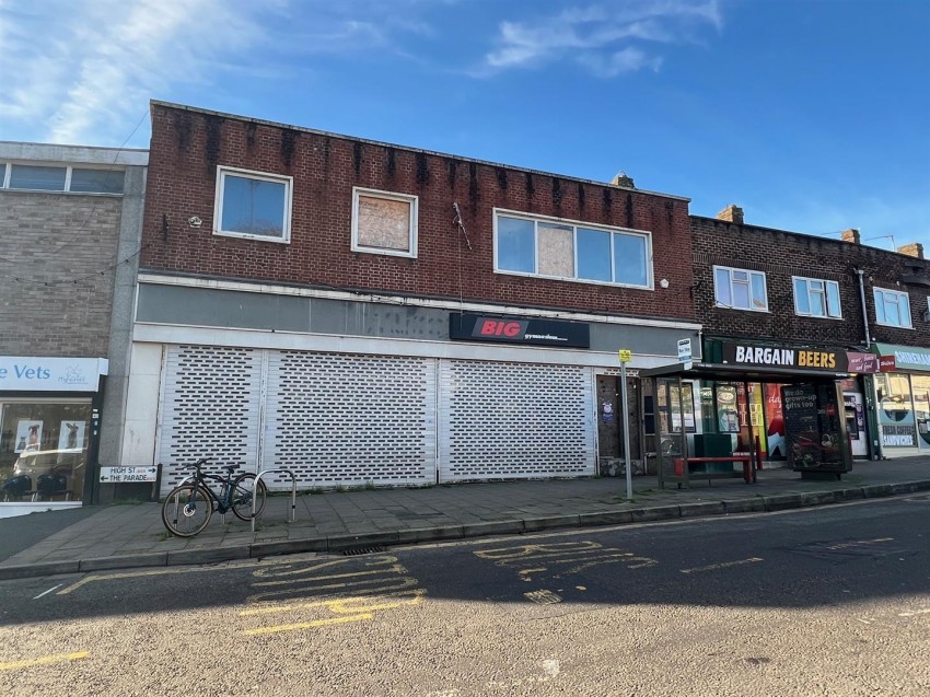 Images for High Street, Shirehampton, Bristol