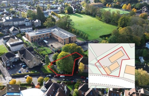 View Full Details for Westbury-on Trym