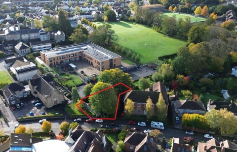 View Full Details for Westbury-on Trym