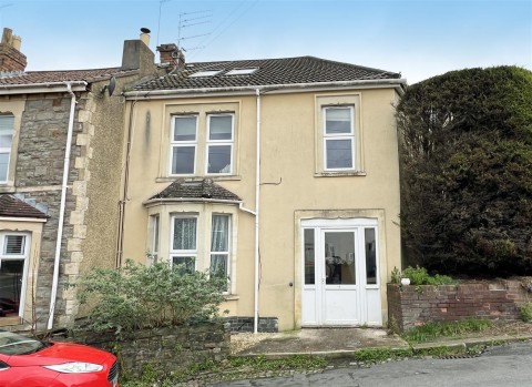 View Full Details for Marling Road, St George, Bristol