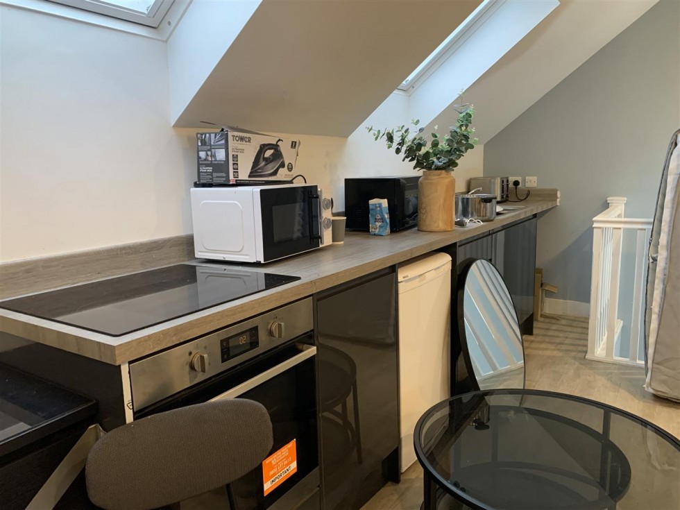 Floorplan for Gloucester Road North, Filton, Bristol