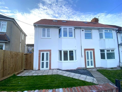 View Full Details for Alma Road, Kingswood, Bristol