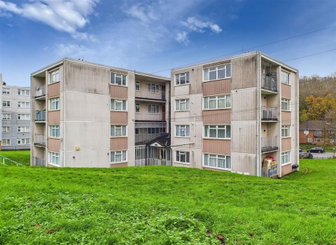 View Full Details for Vincent Close, Lawrence Weston, Bristol