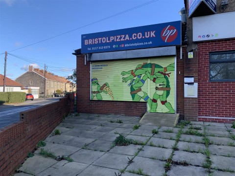 View Full Details for Soundwell Road, Kingswood