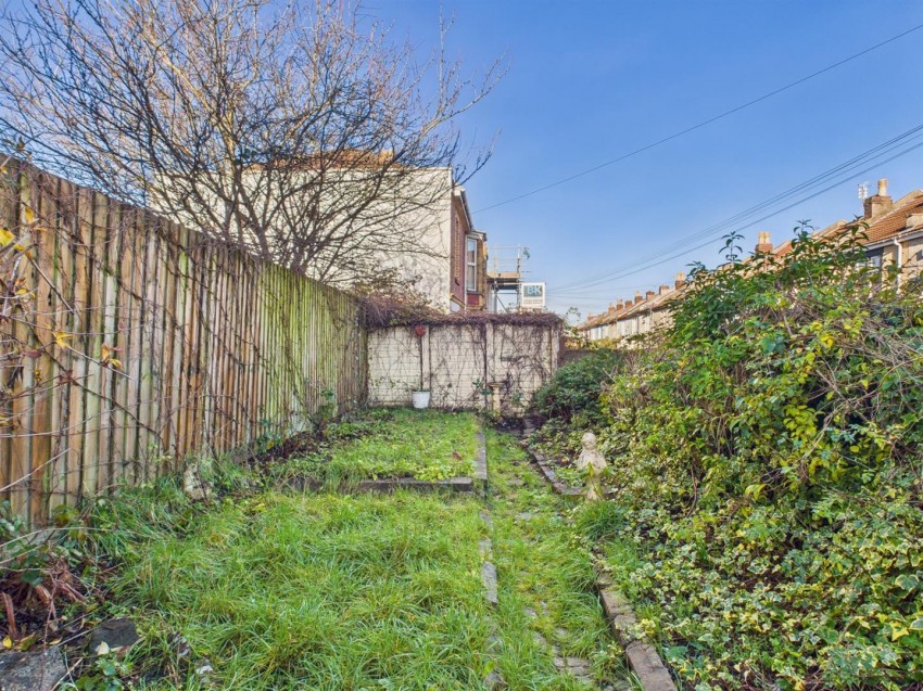 213, Ridgeway Road, Fishponds, Bristol, BS16 3LW