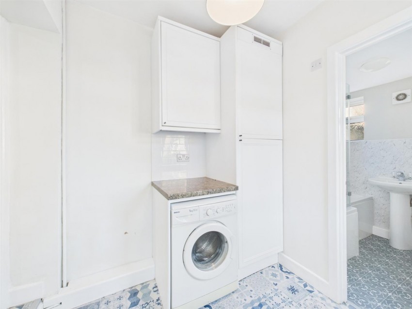 213, Ridgeway Road, Fishponds, Bristol, BS16 3LW