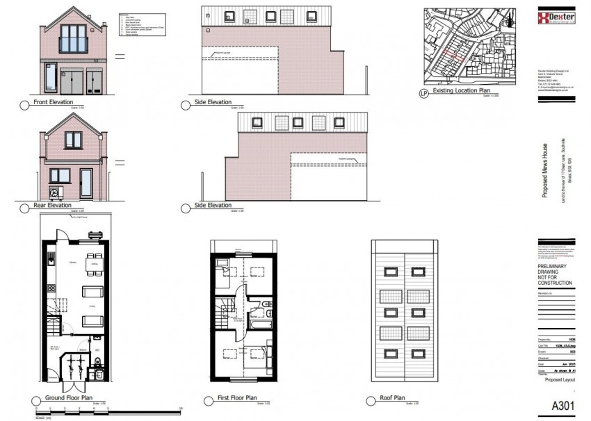 Images for Dean Lane, Bristol