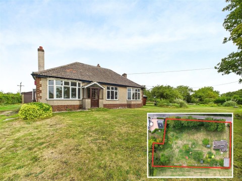 View Full Details for Passage Road, Aust, Bristol