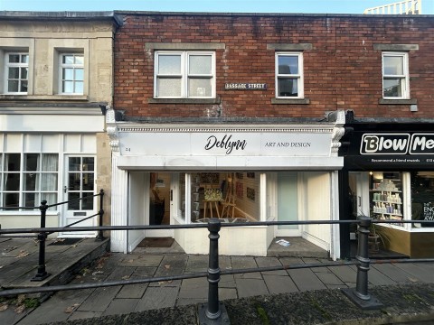 View Full Details for Passage Street, Bristol