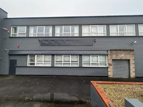 View Full Details for Large Unit To Let in Kingswood, Bristol
