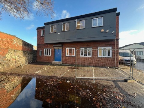 View Full Details for Barton Manor, St Philips, Bristol