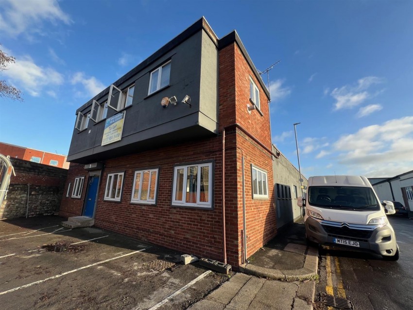 Images for Barton Manor, St Philips, Bristol