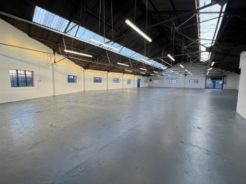 Images for Barton Manor, St Philips, Bristol