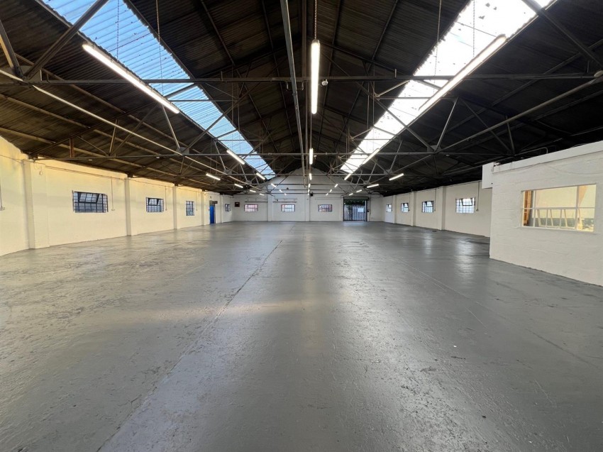 Images for Barton Manor, St Philips, Bristol