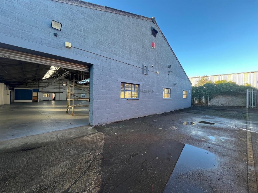 Images for Barton Manor, St Philips, Bristol