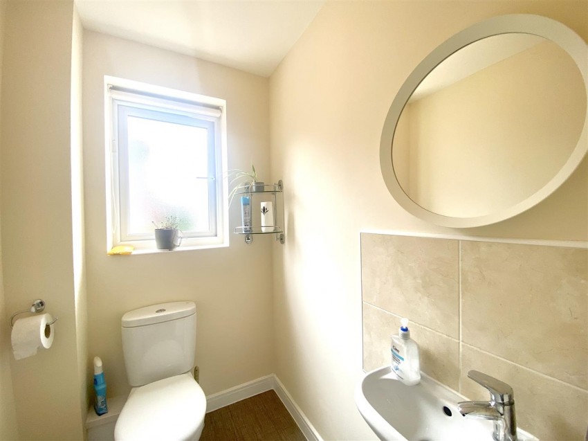 Images for Whitsun Leaze, Patchway, Bristol