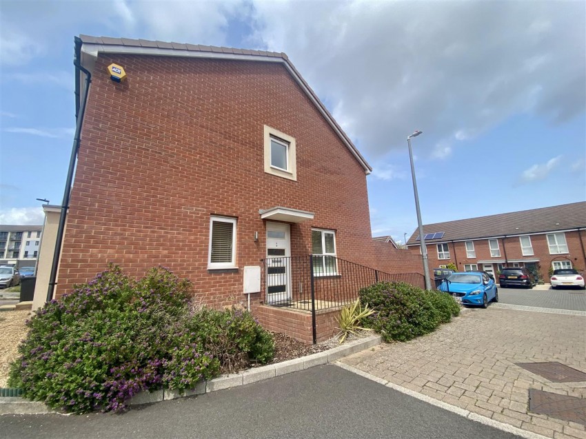 Images for Whitsun Leaze, Patchway, Bristol