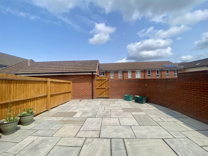 Images for Whitsun Leaze, Patchway, Bristol