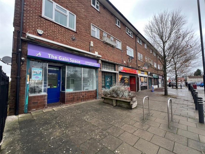 Images for Gainsborough Square, Lockleaze, Bristol