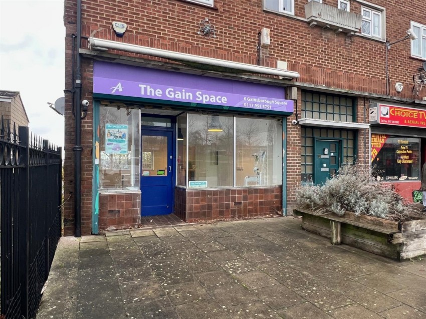 Images for Gainsborough Square, Lockleaze, Bristol