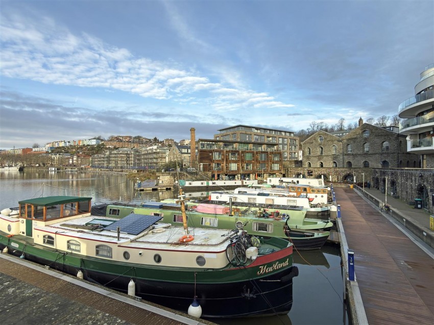Images for Millennium promenade, Harbourside, Bristol