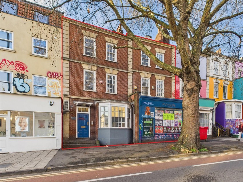 Images for DEVELOPMENT OPPORTUNITY - Stokes Croft, Bristol