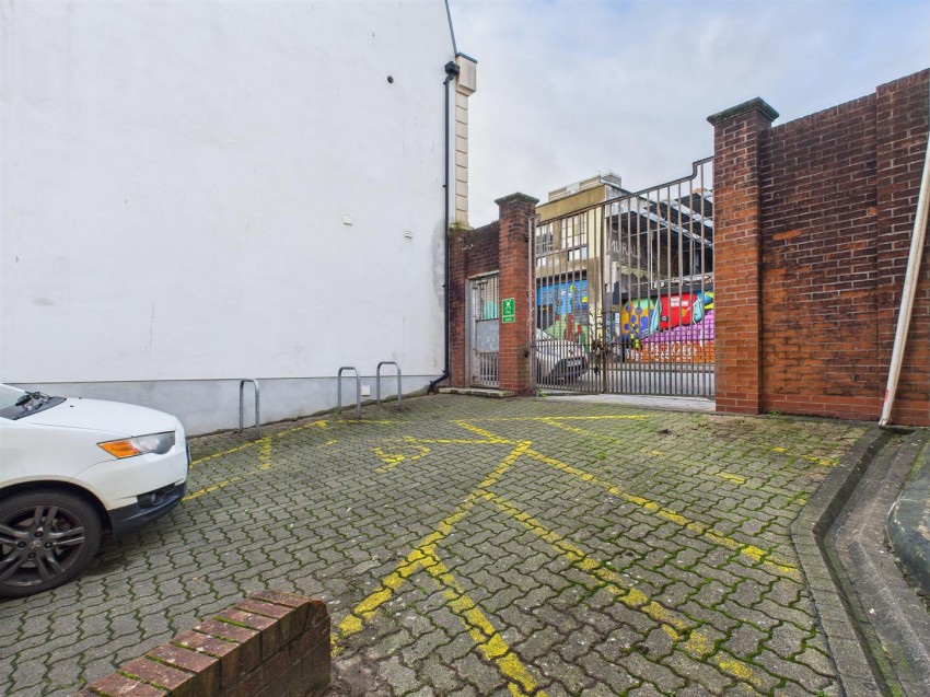 Images for DEVELOPMENT OPPORTUNITY - Stokes Croft, Bristol