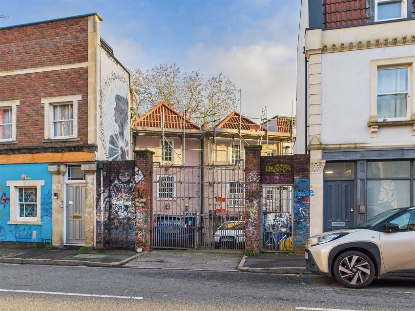 Images for DEVELOPMENT OPPORTUNITY - Stokes Croft, Bristol