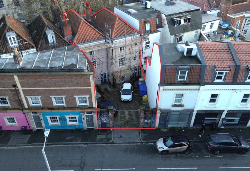Images for DEVELOPMENT OPPORTUNITY - Stokes Croft, Bristol