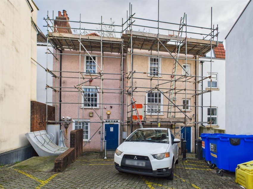 Images for DEVELOPMENT OPPORTUNITY - Stokes Croft, Bristol