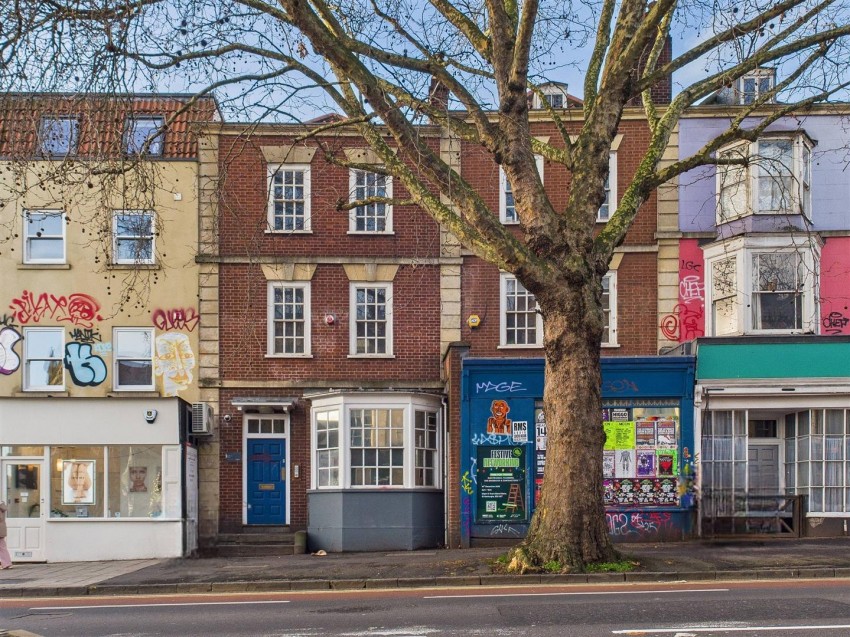 Images for DEVELOPMENT OPPORTUNITY - Stokes Croft, Bristol